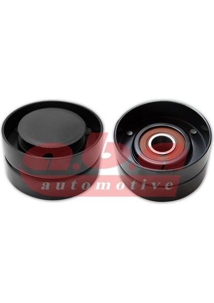 ABA-25757841 Alternatör Gergi Rulmanı Axor