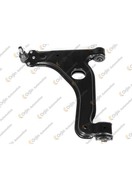 ORJ-00871 Alt Salıncak Komple Sol Astra H 04 Zafıra 99 ...