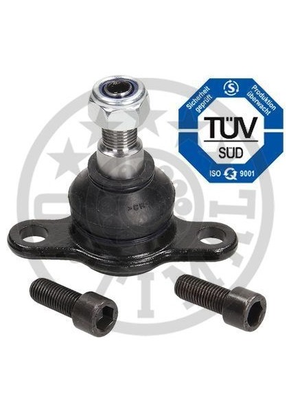 Optımal OPT-G3-835 Rotil Alt Transporter T4 1.9d-2.4d-2.5tdı ...