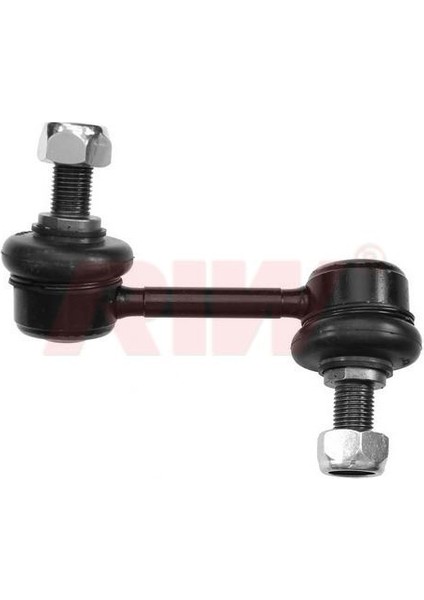 Rıw RIW-HY4051 Z Rot Arka Sol Hyundaı H1 08 İ800 07