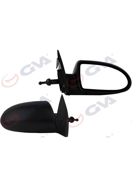 GVA-1091120 Dış Dikiz Aynası Sağ Accent Era 06 Mekanik Ko...