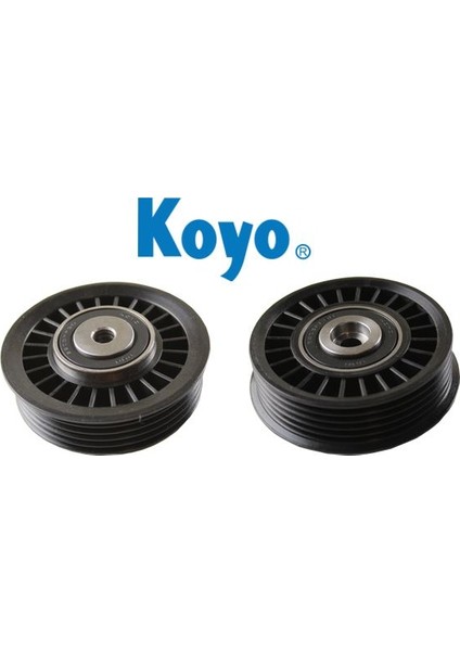 GVA-2775146 Alternatör Gergi Golf4-Bora-Passat-Superb-A4 ...