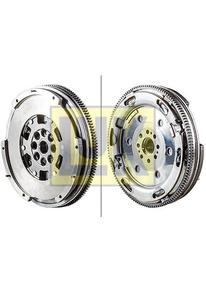 LUK-415019110 Debriyaj Volanı LT28 II-LT35 Iı-Volt 2.5tdı...