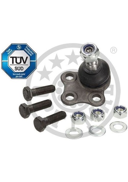 Optımal OPT-G3-1003 Alt Rotil Trafıc Iı-Vıvaro-Nıssan Prımast...