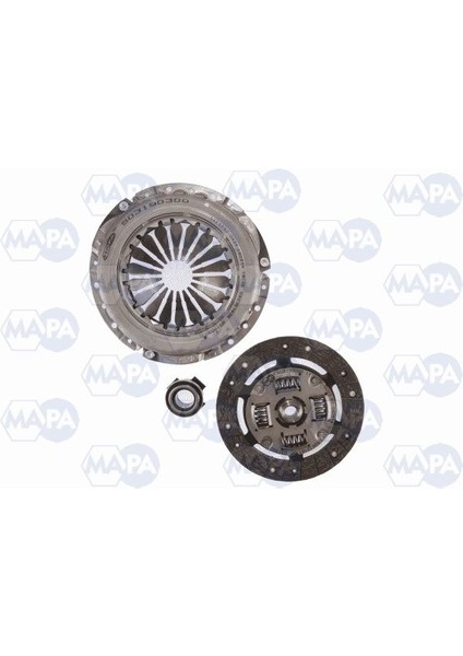 MAP-006190500 Debriyaj Seti Albea-Palıo-Marea-Punto-Brav...