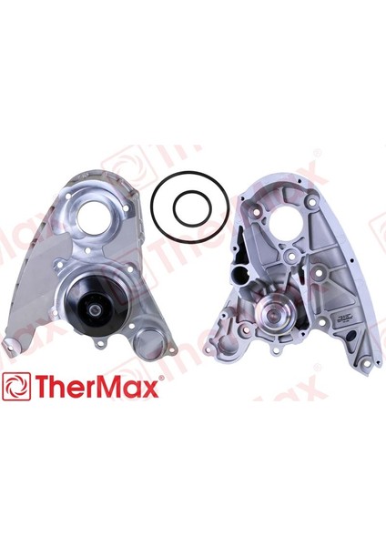 THR-T01308 Devirdaim Ducato-Boxer 2.3 Jtd 06 -Iveco D...