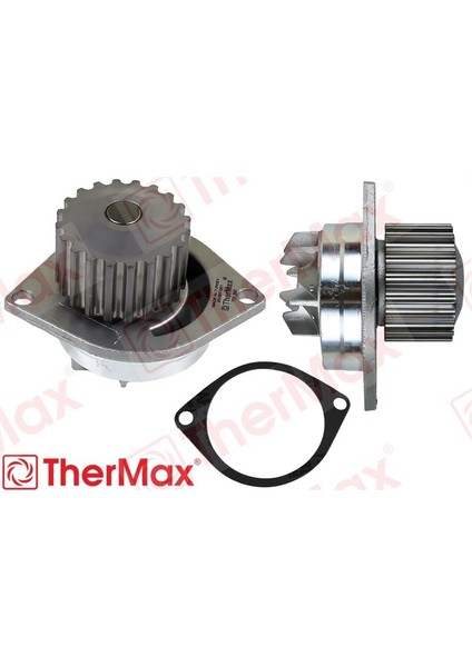 THR-T01302 Devirdaim Saxo 96-03 Xsara 97-00 106 94-96...