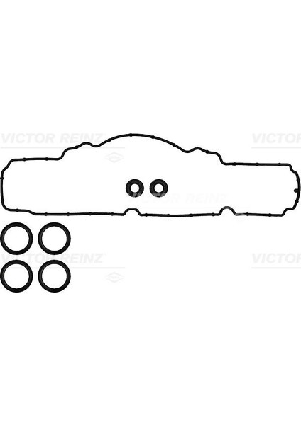 Reınz RNZ-15-35542-01 Gasket Set. Cylınder Head Cover
