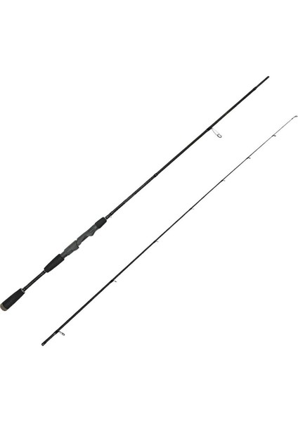 Epixor Lrf Ultra Light Game Spin 213CM 1-8gr 2 Parça Olta Kamışı