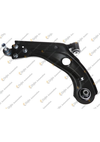 ORJ-04889 Salıncak Sol Alt Komple Sac 308 Iı T9 2013-- ...