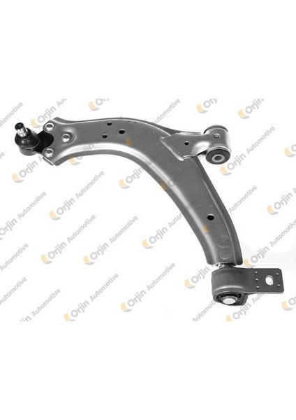 ORJ-00898 Alt Salıncak Komple Sağ Hid.drk. Partner 06.9...