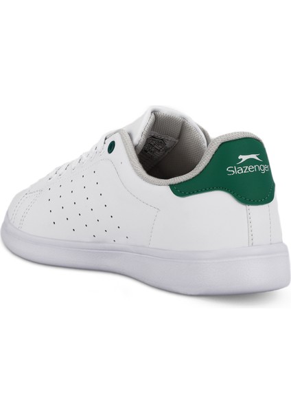 PIANO I Büyük Beden Erkek Sneaker Koşu & Yürüyüş Ayakkabısı Beyaz / Yeşil modelleri