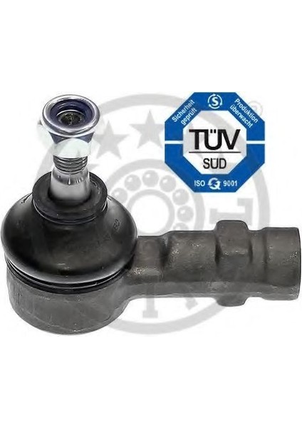 Optımal OPT-G1-034 Rot Başı Corsa C 00 Corsa B 93-96 -Corsa A...