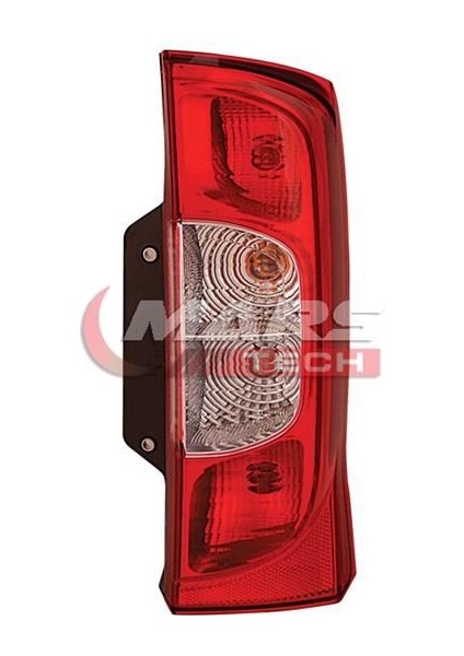 MAR-610386 Stop Lambası Sağ Fıorıno-Bıpper-Nemo 08 Tek K...