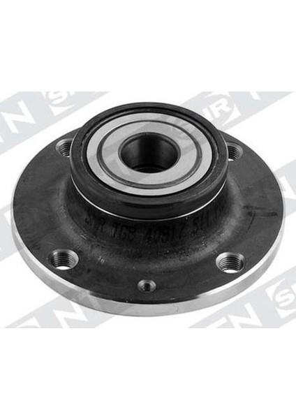 SNR-XTGB40917S11P Arka Teker Poryası Abs Li 4 Bijon C2-C3...