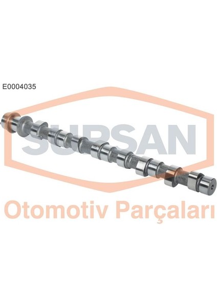SUS-E0004035 Eksantrik Mili Hyundaı H100-L300 2.5