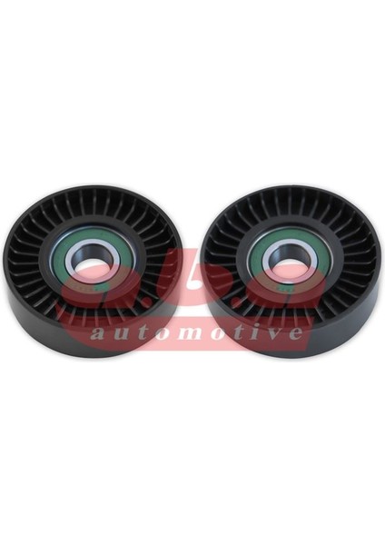 ABA-25316203 Alternatör Gergi Rulmanı Astra F-G-H-Combo-C...