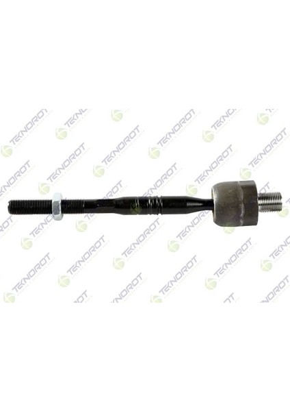 TKN-B-803 Rot Mili Ön Bmw-X3 E83-2004-2010-BMW-X5 E5...