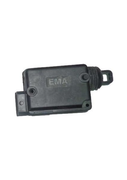 Ema-Mfk  EMA-MK40 Kapı Kilit-Bagaj Motoru R9-R11-R19-R21-CLIO-...