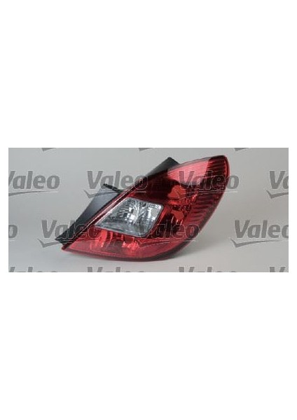 VAL-43392 Stop Sağ Corsa D 5k 07/06 Sisli