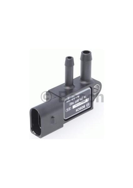 BOS-0281006082 Basınç Sensörü Caddy Iıı-Golf Vı-Plus-Je...