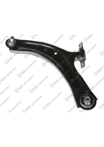 ORJ-01998 Alt Salıncak Komple Sol Nıssan Qashqaı 07 Kol...