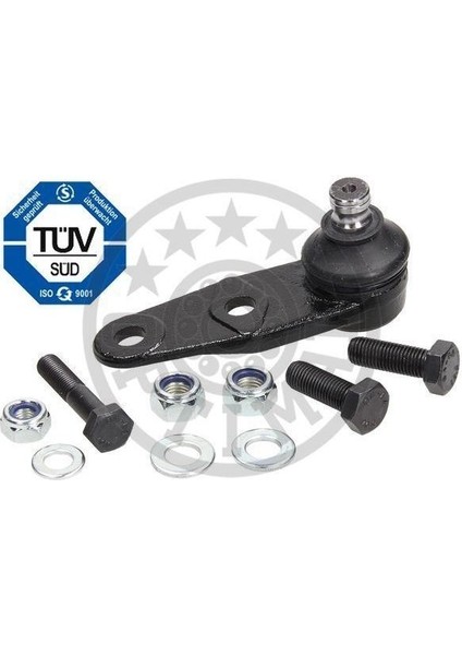 Optımal OPT-G3-875 Rotil Alt R9 R11 R19 I 88 - 92 Clıo I 90 ...