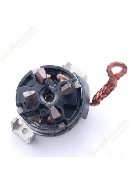 VAL-594651 Kömür Taşıyıcı D6G32 Doblo-Albea 1.3 Mtj