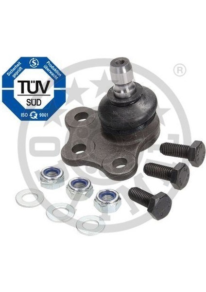 Optımal OPT-G3-920 Rotil Alt Corsa C 1.2-1.3cdtı-1.4-1.7cdtı ...