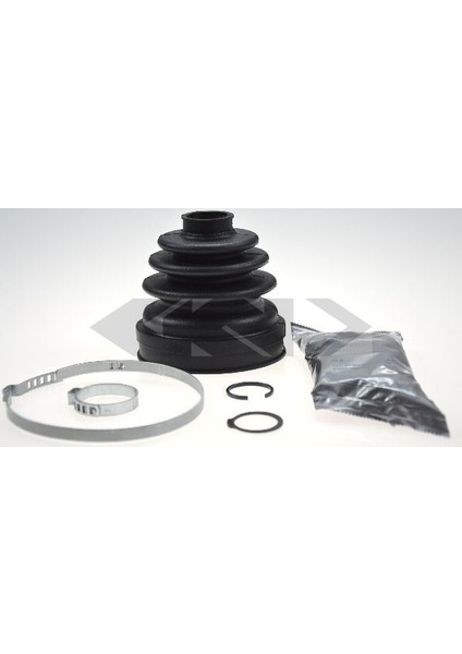 GKN-304739 Aks Körüğü Iç Golf5-Golf6-Jetta-Passat...