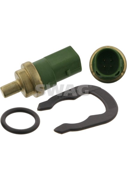 SWG-30932510 Hararet Müşürü Golf 97-06 -Passat 96-05 -Po...