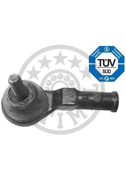 Optımal OPT-G1-1106 Rot Başı Sol Clıo Iı 98 -Kng 97 -Mgn I 95...