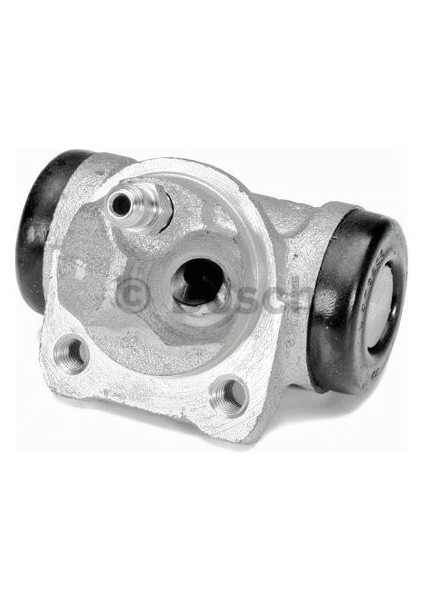 BOS-F026002131 Fren Silindiri Sol R19 19MM
