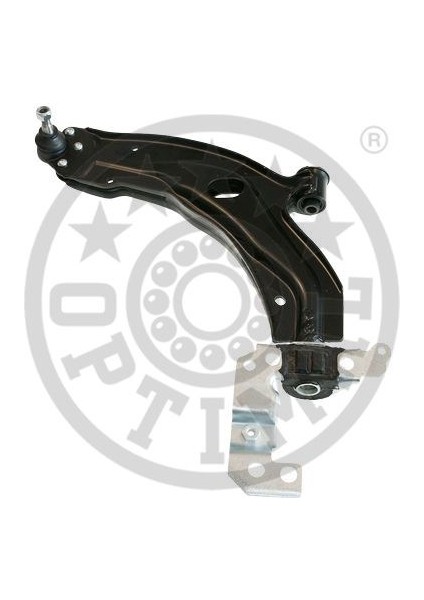 Optımal OPT-G6-1303 Salıncak Sol Doblo 06 - Komple