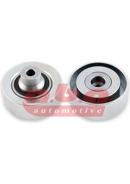 ABA-25407515 Alternatör Gergi Rulmanı P206-207-307 1.4hdı...