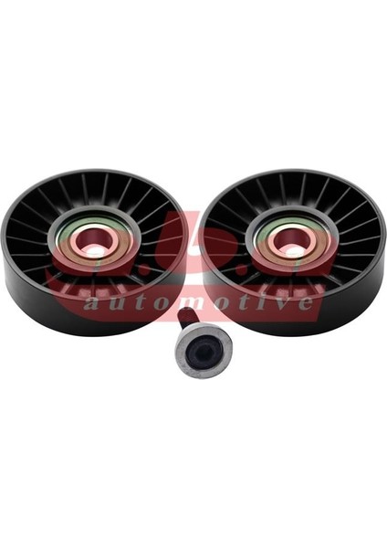 ABA-25403749 Alternatör Gergi Rulmanı 503KIT Astra F-G 2....