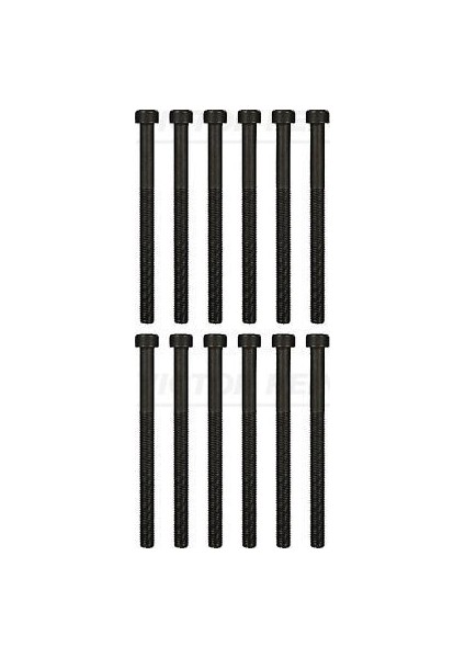 Reınz RNZ-14-32190-01 Silindir Kapak Saplaması Toureg 03-10 M...