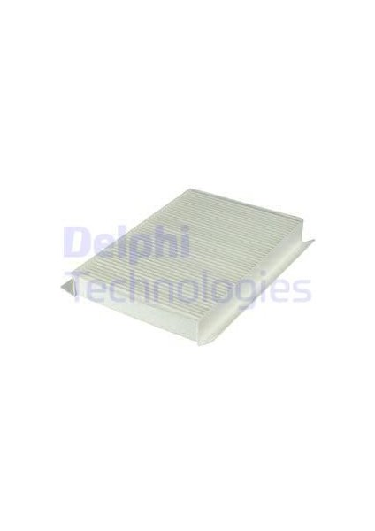 Delphı DEL-KF10014 Kabin Filtresi - Fıat 500L 12