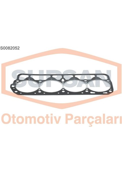 SUS-S0082052 Conta Silindir Kapak Fiat 131 - 1600