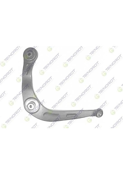 TKN-P-238 Alt Salıncak Komple Sol P206 1.6-2.0 98 P4...