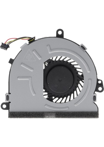 Cpu Soğutma Fanı 15-Da 15-Db 15-Dı 15- 15Q-DX 15T-250 255 256 G7 Dizüstü Bilgisayar Soğutucu Fan (Yurt Dışından) fiyatları