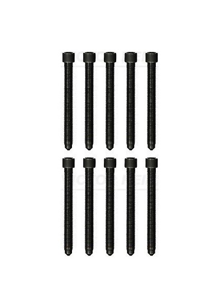 Reınz RNZ-14-32052-01 Silindir Kapak Saplama Tk. Passat 1.8 9...