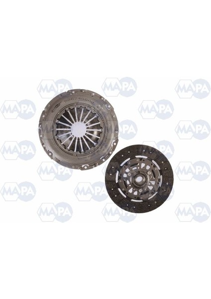 MAP-006240709 Debriyaj Seti Baskı Disk Trafıc-Vıvaro 2.0...