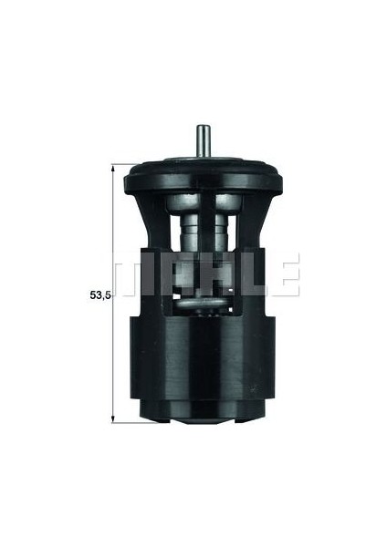 MAH-TX4187D Termostat Komple Bora-Caddy Iı-Iıı-Golf Iıı...