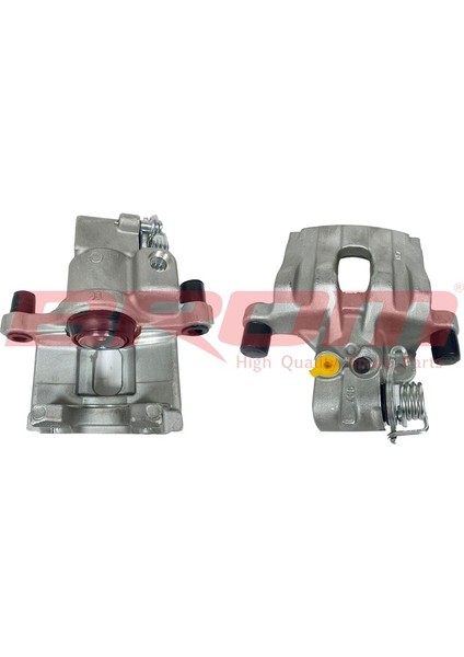 BRO-R35018 Fren Kaliperi Arka Sol Laguna Iı