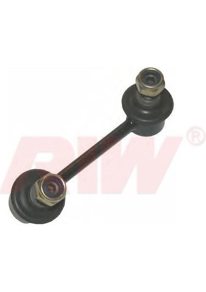 Rıw RIW-TO4025 Z Rot Arka Sağ-Sol Metal 100 Toyota Rav 4 Iı 0...
