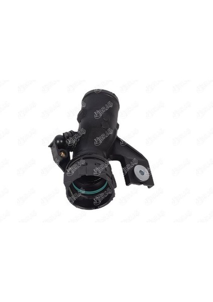 IBR-25667 Turbo Borusu Nıssan Qashqaı J10 07-13 J11 13 ...