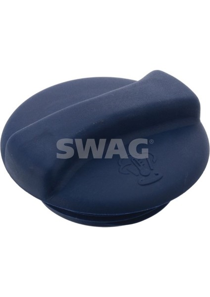 SWG-99902111 Radyatör Su Deposu Kapağı Golf3-Polo Classı...