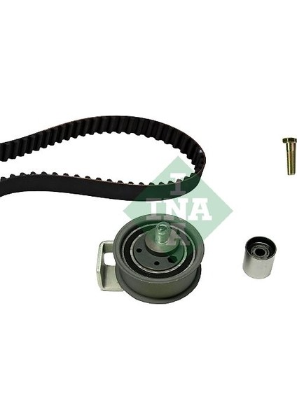 INA-530006910 Triger Seti 153×25 Passat 96-00 -A4 95-00 -...