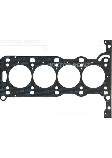Reınz RNZ-61-34162-00 Skc Corsa C - Corsa B - Astra G 1.2 16V...